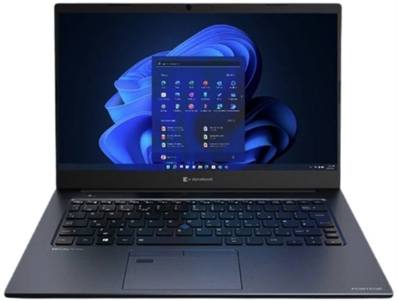 Toshiba Dynabook Portégé X40-J