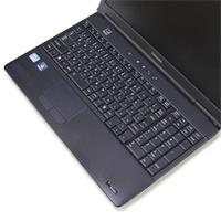 Toshiba Satellite Dynabook B551