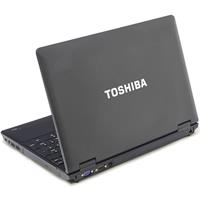 Toshiba Satellite Dynabook B551