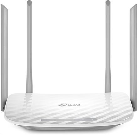 TP-Link Archer C50 V3 AC1200