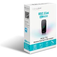 TP-Link Archer T2U AC600