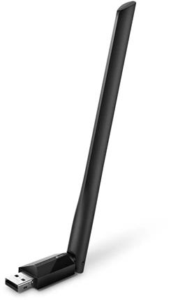 TP-Link Archer T2U Plus AC600 High Gain USB Adapter