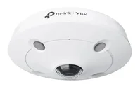 TP-LINK InSight S655I(1.4mm), 5MP, Fisheye, PoE, IR, SD card