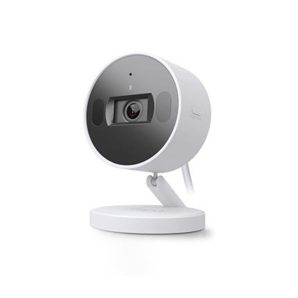 tp-link Tapo C125, AI Home Security 2K QHD (2560x1440), 2.4 GHz, Smart AI Detection and Notifications