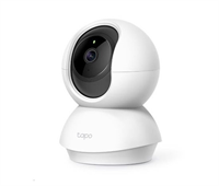 TP-Link Tapo C200C bezpečnostní Wi-Fi kamera