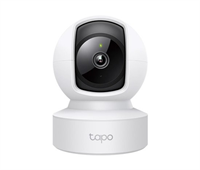 TP-Link Tapo C202 Smart bezpečnostní kamera