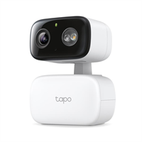 TP-Link Tapo C206 venkovní/outdoor kamera (2MP, 1080p, IR 12m, WiFi, micro SD card)