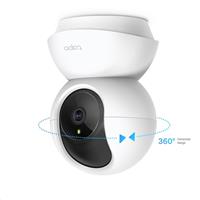 TP-Link Tapo C210 domácí kamera, bílá