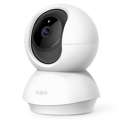 TP-Link Tapo C210 domácí kamera, bílá