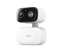 TP-Link Tapo C216 Smart bezpečnostní kamera