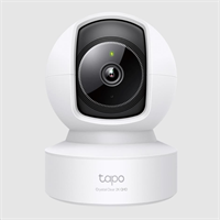 TP-Link Tapo C222 Smart bezpečnostní kamera