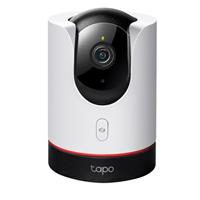 tp-link Tapo C225, Pan/Tilt AI Home Security Wi-Fi Camera