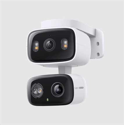 TP-Link Tapo C246D IP kamera