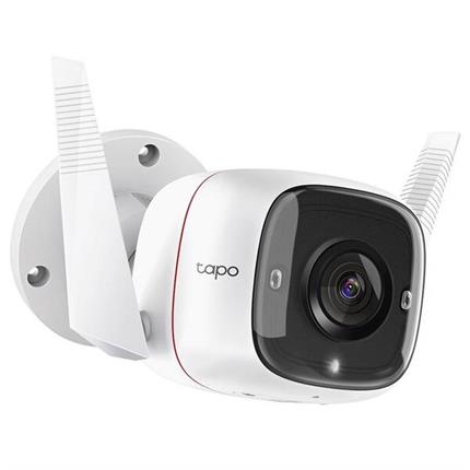 TP-Link Tapo C310 venkovní kamera, bílá