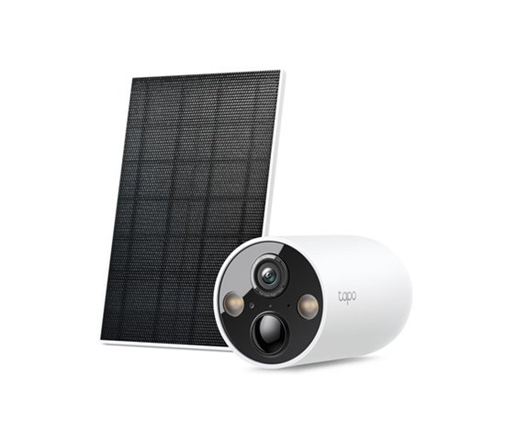 TP-Link Tapo C425 IP venkovní kamera sada