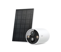 TP-Link Tapo C425 IP venkovní kamera sada