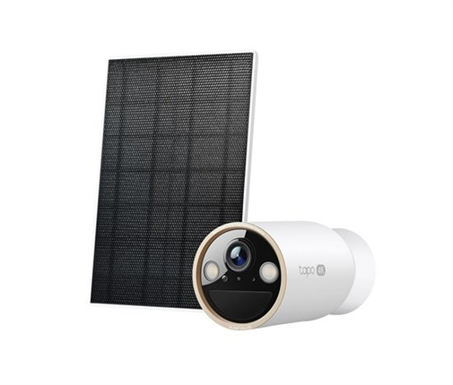 TP-Link Tapo C460 IP kamera - sada