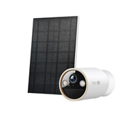 TP-Link Tapo C460 IP kamera - sada