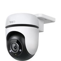 tp-link Tapo C500, Tapo Outdoor Pan/Tilt Security Wi-Fi Camera SPEC: 1080p, 2.4 GHz