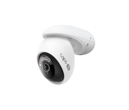TP-Link Tapo C560WS bezpečnostní Wi-Fi kamera