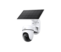 TP-Link Tapo C610 KIT sada otočné kamery se solárním panelem