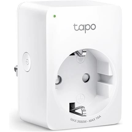 TP-Link Tapo P110 chytrá zásuvka EU