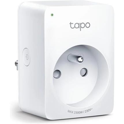 TP-Link Tapo P110 chytrá zásuvka WiFi
