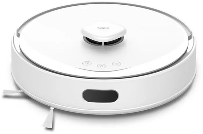 TP-Link Tapo RV30 Max bílá