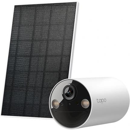 TP-Link TC82 Kit bezpečnostní kamera bílá
