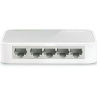 TP-Link TL-SF1005D 5x 10/100Mbps Desktop Switch
