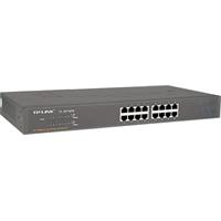 TP-Link TL-SF1016 16x 10/100Mbps Rackmount Switch