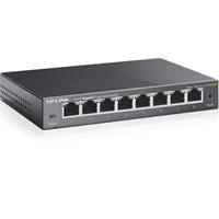 TP-Link TL-SG108E 8x Gigabit Easy Smart Switch