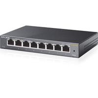 TP-Link TL-SG108E 8x Gigabit Easy Smart Switch