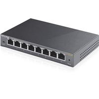 TP-Link TL-SG108E 8x Gigabit Easy Smart Switch