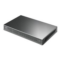 TP-Link TL-SG2008P 8xGb 62W POE Smart switch