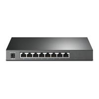 TP-Link TL-SG2008P 8xGb 62W POE Smart switch