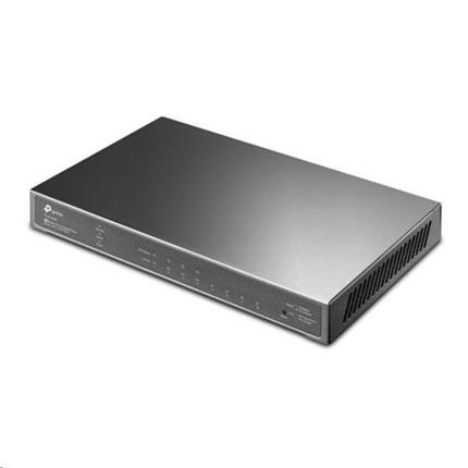 TP-Link TL-SG2008P 8xGb 62W POE Smart switch