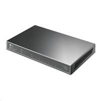 TP-Link TL-SG2008P 8xGb 62W POE Smart switch