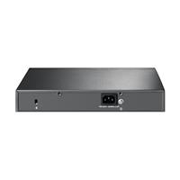 TP-Link TL-SG2210MP 10xGb smart switch 150W with 8xPOE+