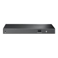 TP-Link TL-SG2428P 24xPOE+ 250W 4xSFP Smart Switch