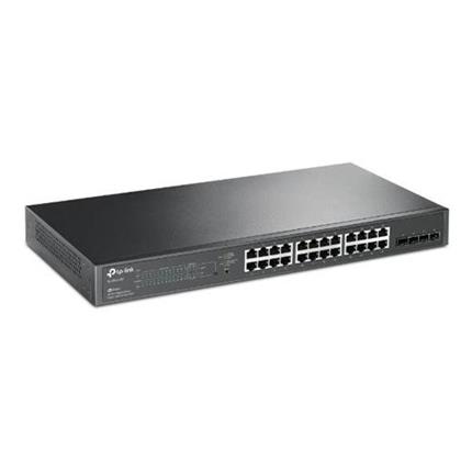 TP-Link TL-SG2428P 24xPOE+ 250W 4xSFP Smart Switch