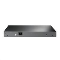 TP-Link TL-SG3428MP 28xGb L2+ managed POE+ switch