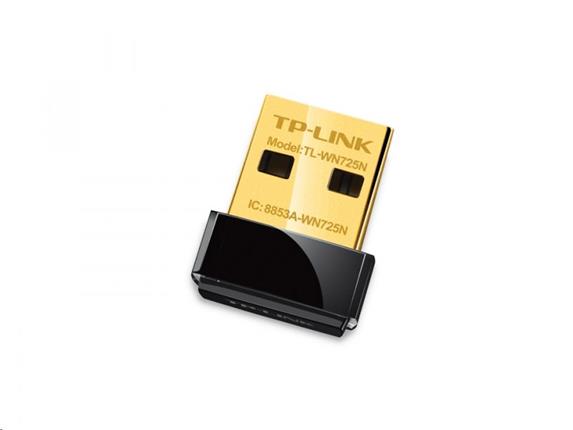 TP-Link TL-WN725N
