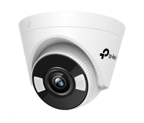 TP-Link VIGI C450(2.8mm), 5MP, Turret, PoE, IR 30m, Micro SD card