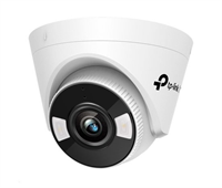 TP-Link VIGI C450(2.8mm), 5MP, Turret, PoE, IR 30m, Micro SD card