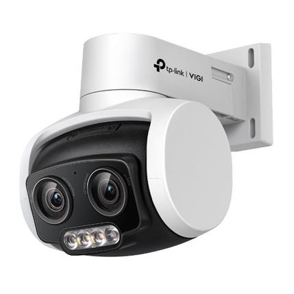 TP-Link VIGI C540V venkovní kamera