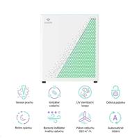 TrueLife AIR Purifier P7 WiFi