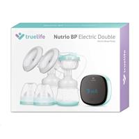 TrueLife Nutrio BP Electric Double - elektrická odsávačka