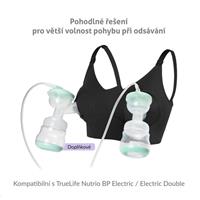TrueLife Nutrio Bra S