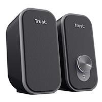 Trust Ador 2.0/Černá/Stereo/12W